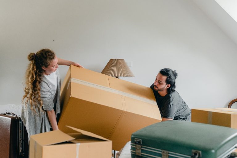 Five Tips for a Successful Long-Distance Move