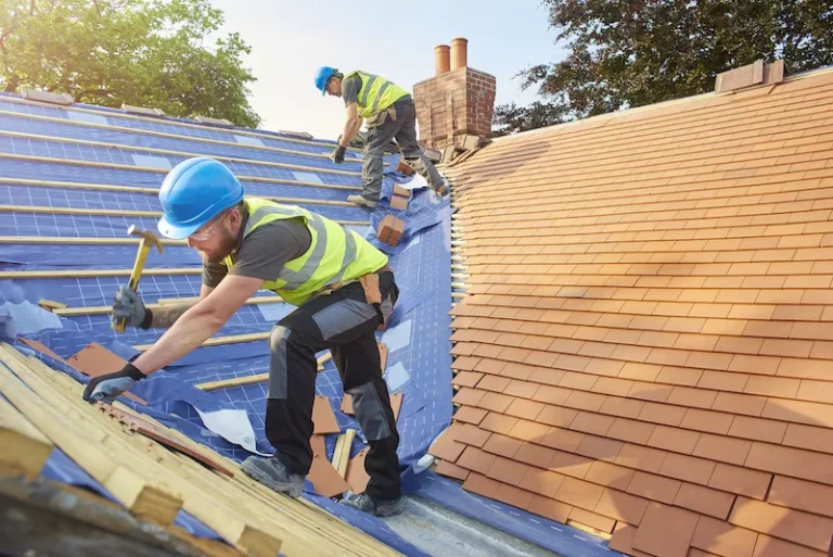 Professional Roofing Repair Services: A Key to Energy-Efficient Homes