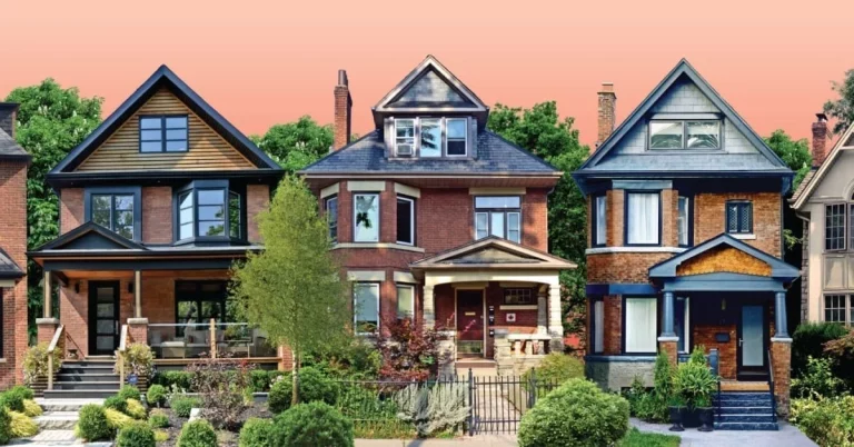 The 3 Best Neighbourhoods in Toronto (Ranked)