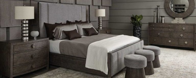 What Kind of Bedroom Furniture to Choose?