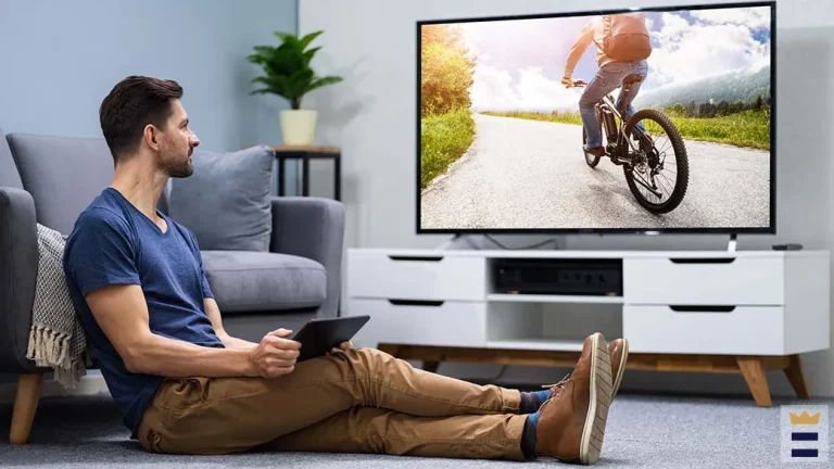 Elevate Your Living Room Design: The Benefits of TV Wall Mounts