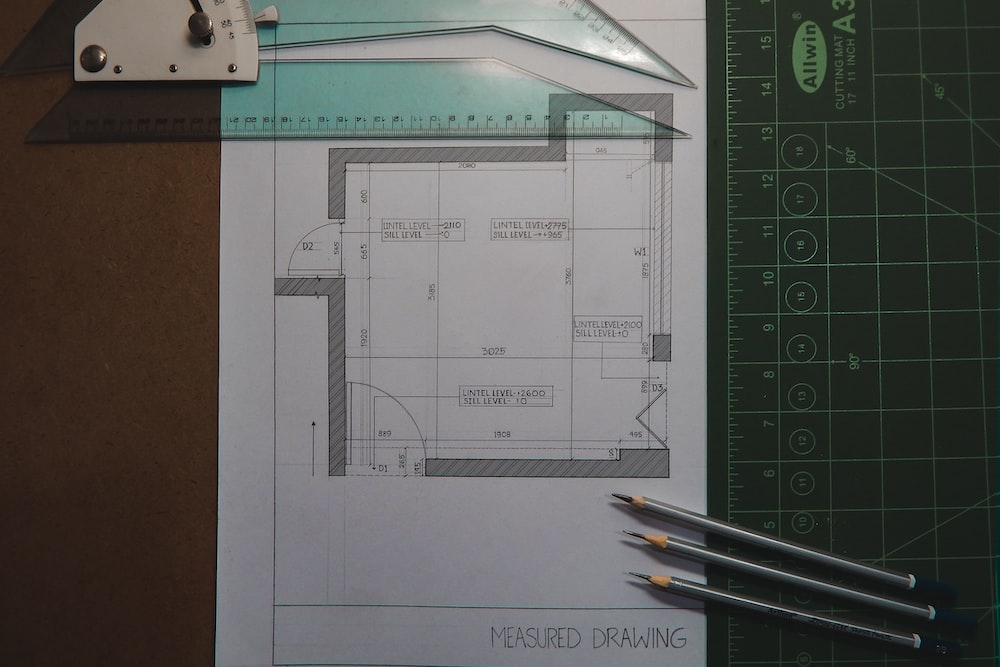 Applications of 2D Floor Plans as Problem-Solving Tools