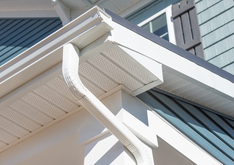 Preserving Beauty: The Importance of Soffit and Fascia Repair