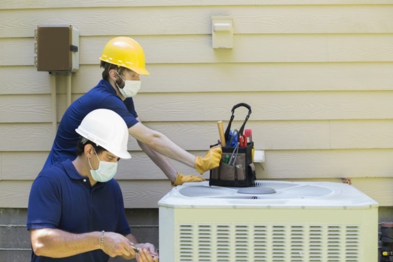 Air Conditioning Repair: Navigating the Ins and Outs of Maintenance and Professional Services