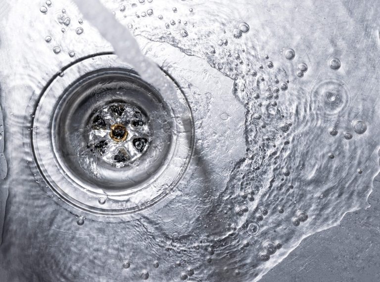 How Do I Keep My Drains Clean & Prevent Issues?