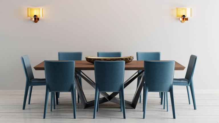 5 Essential Tips for Choosing the Perfect Dining Room Chair