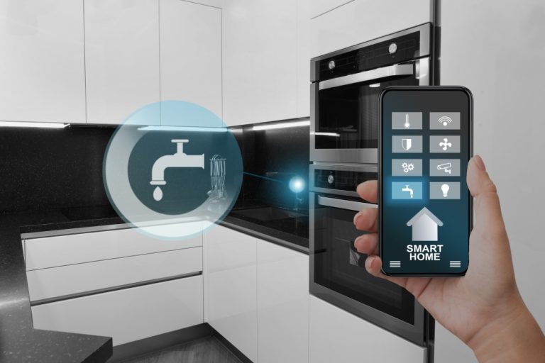 Smart Plumbing: Integrating Technology for Efficient Home Management