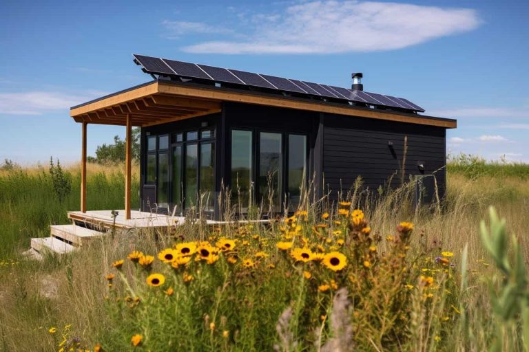 7 Sustainable Off-Grid Living: Tips and Tricks