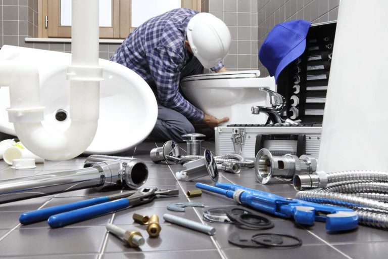 Handling Plumbing Repairs and Replacements