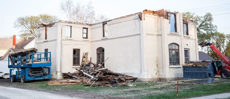 Avoiding Shocking Surprises: When to Call in an Electrical Expert During Home Demolitions