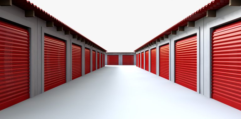 Tips for Selecting Ideal Business Storage Units in Mansfield