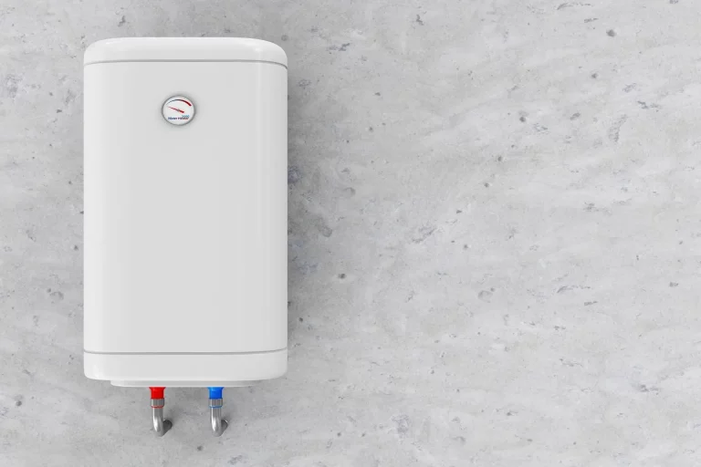 What Size Hot Water Heater Do I Need? The Perfect One For You