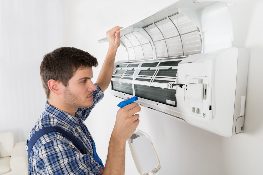 Understanding the Qualities of Reliable AC Repair Services