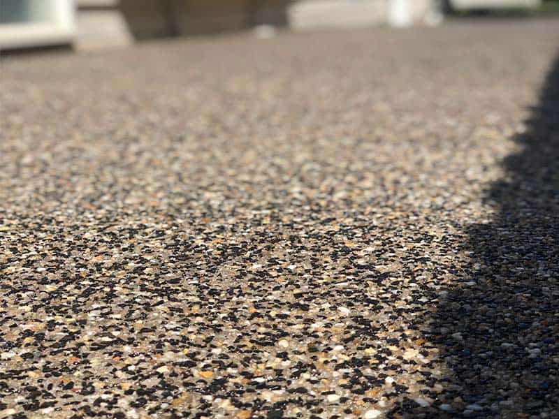 Let’s Understand Exposed Aggregate Concrete First