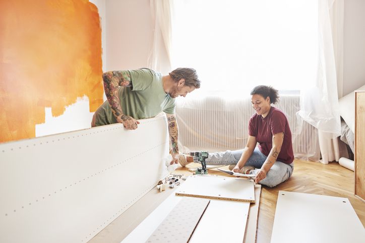 Are there any potential downsides or risks to these home upgrades?
