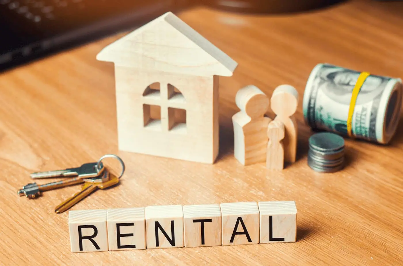 Strong Rental Market