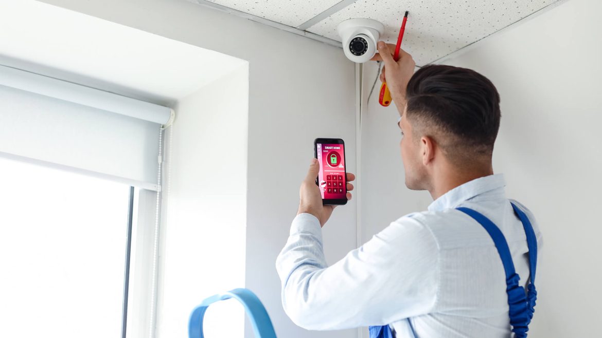 Image showcasing How to Use Smart Technology in a Modern Home Renovation - Home Senator