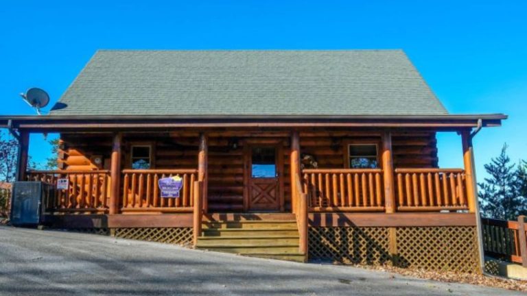 Investing in Nature: Nine Reasons to Buy a Cabin in the Smokies