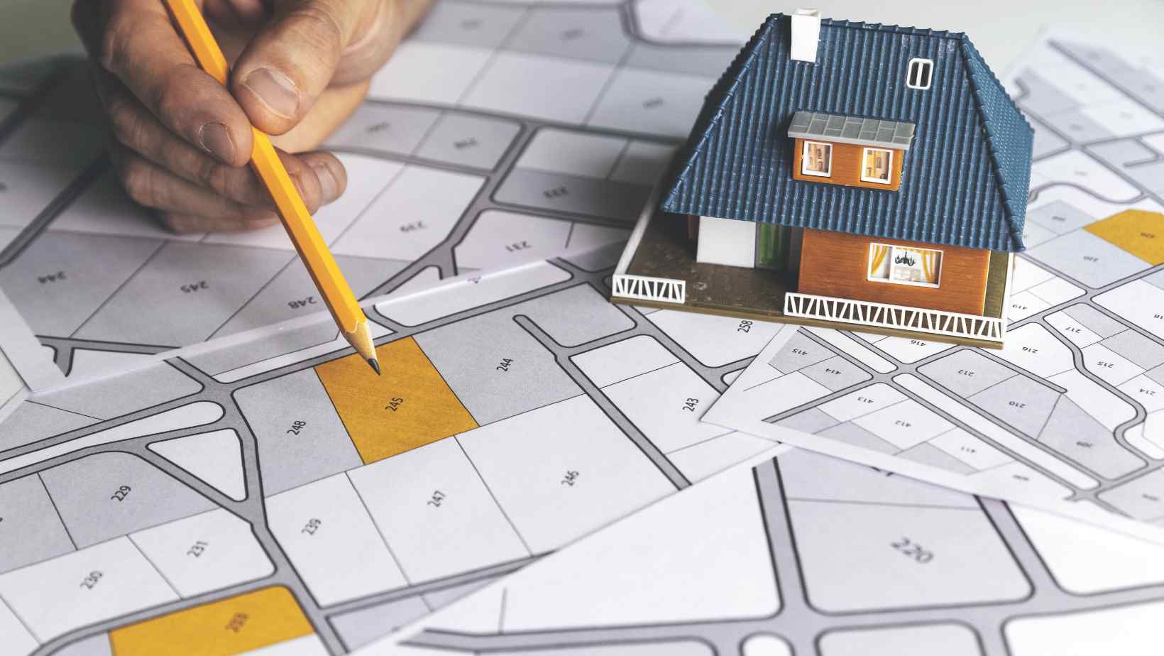 Crafting a Comprehensive Mortgage Blueprint