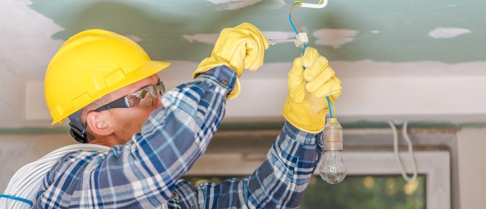 Are You Prepared for the Electrical Challenges of Remodeling? Find Out Here
