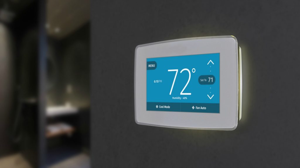 Optimize Your Thermostat Settings