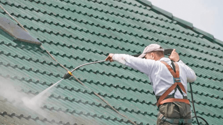 Is it Worth Having Your Roof Cleaned?