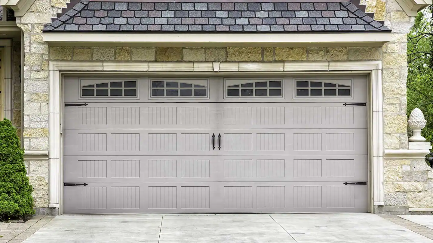 Common Types of Garage Door Repair Scams