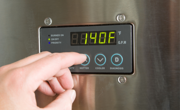 The Latest Trends in Water Heater Repair Technology