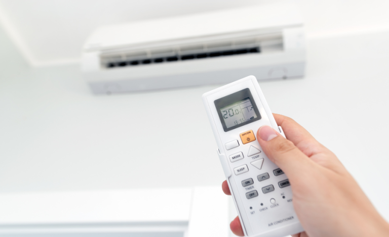 Top Tips for Efficient AC Use in Scottsdale's Hot Summers