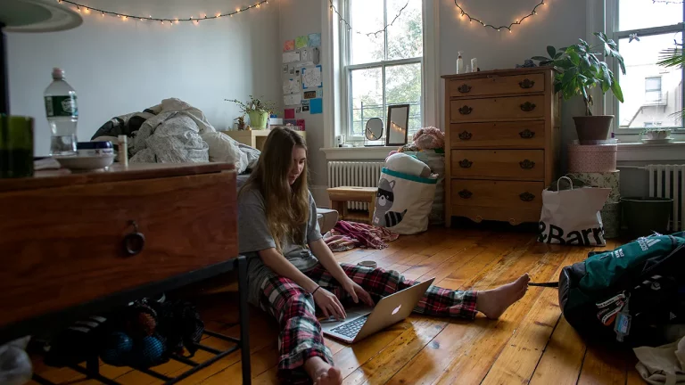 Can Tech Make Your Campus Home More Like Home? Discover How!