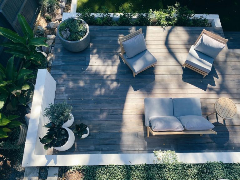 Your Comprehensive Guide to Installing the Deck of Your Dreams