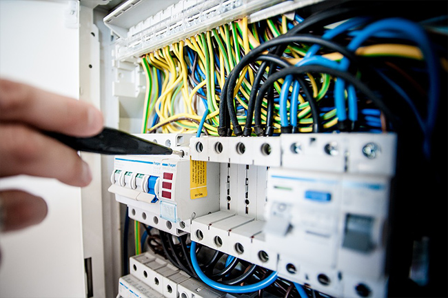 Why Upgrade Your Electrical System?
