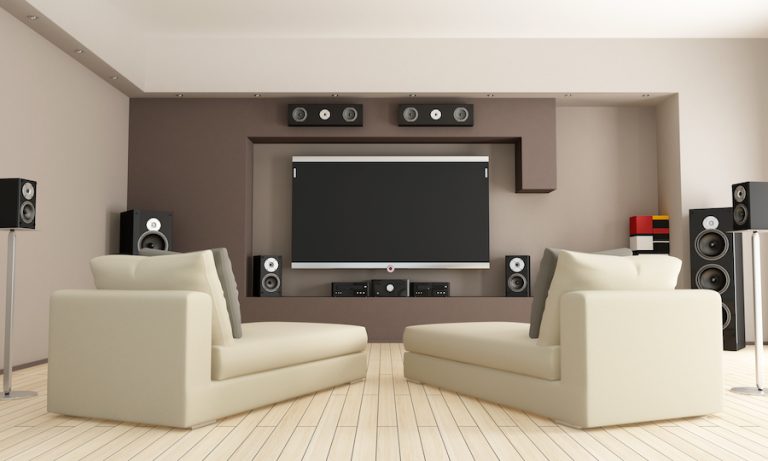Can Your Large Space Sound as Good as It Looks? Discover How!
