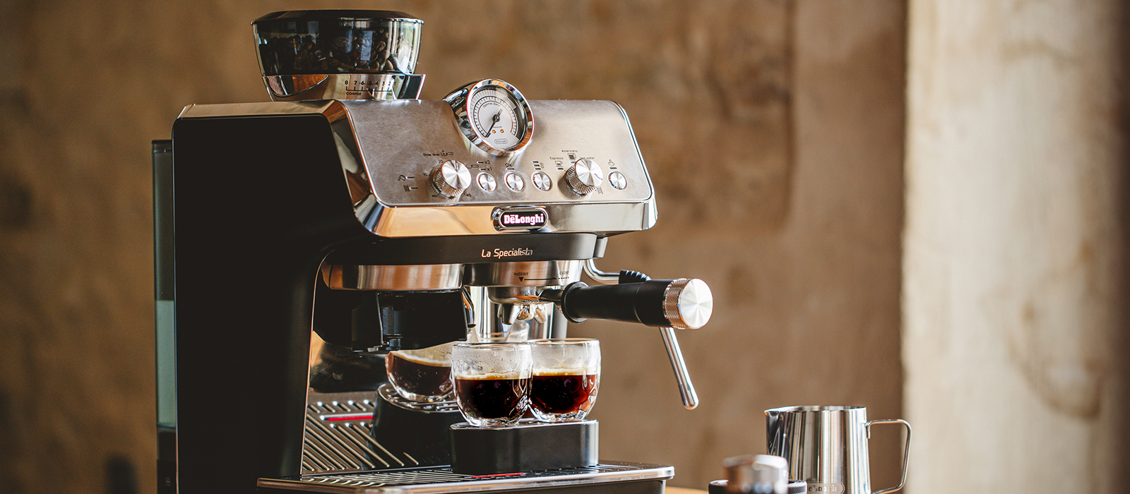 Is Manual Espresso Right for You?