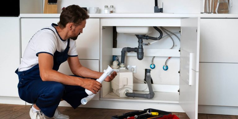 Navigating Plumbing Issues: Why Expert Plumbing Service Matters