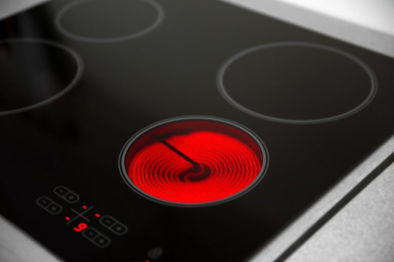 7 Common Problems With Cooktops and How to Fix Them