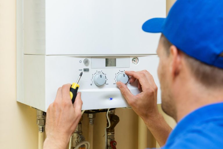 How to Find the Best Boiler Maintenance Specialist