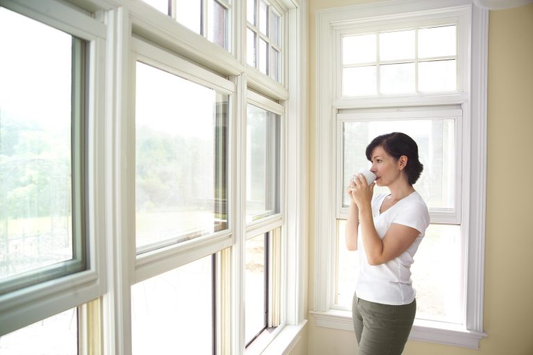 3 Benefits of Replacing Your Windows