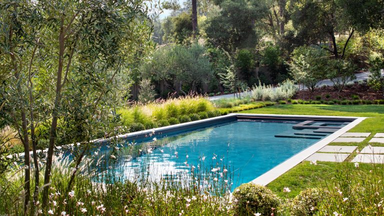 A Simple Guide To Paving Your Backyard To Complement Your Pool