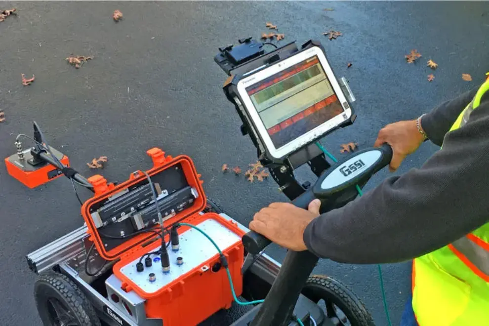 Tips for Choosing the Right GPR Scanning Service