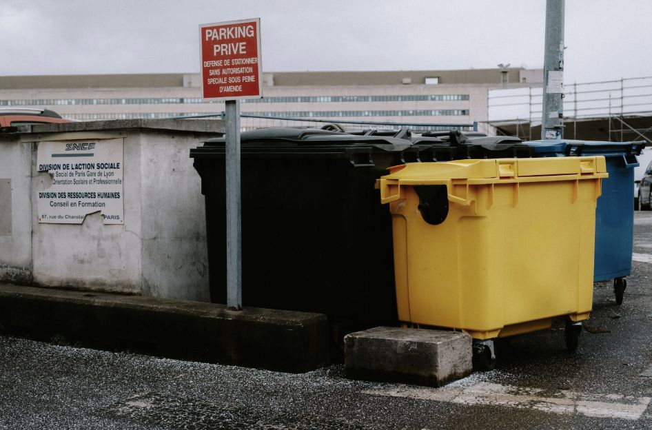 Essential Questions to Ask Your Skip Bin Hire Service