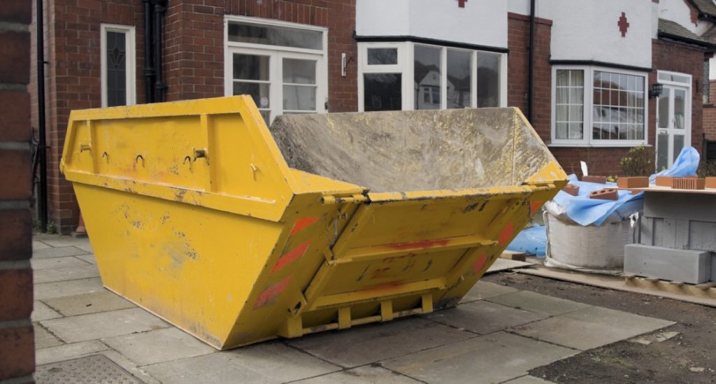 How to Choose a Skip Bin Service