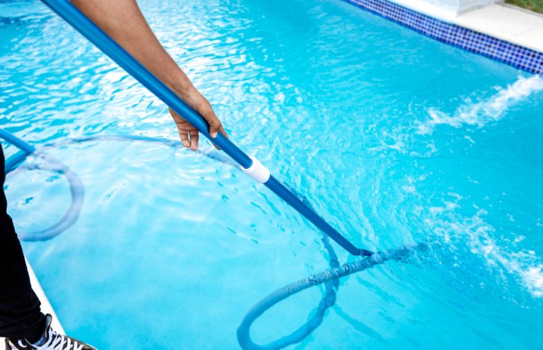 Maintaining A Healthy Pool Environment On The Gold Coast