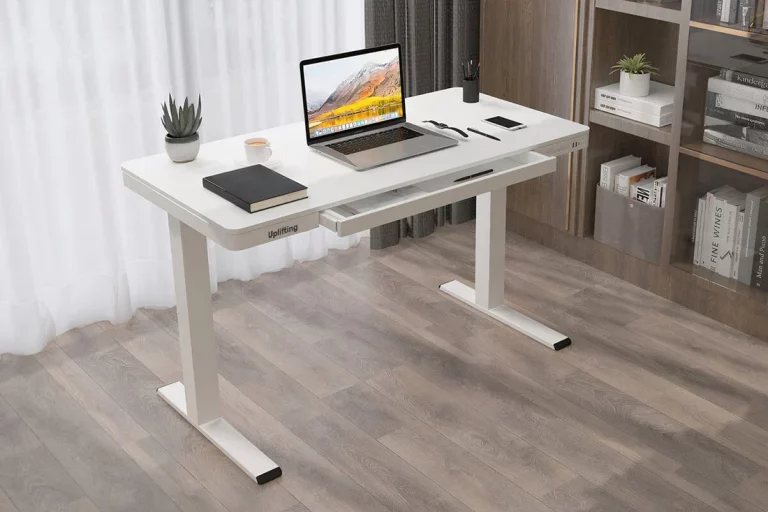 Is a Modern Standing Desk Really Worth It?