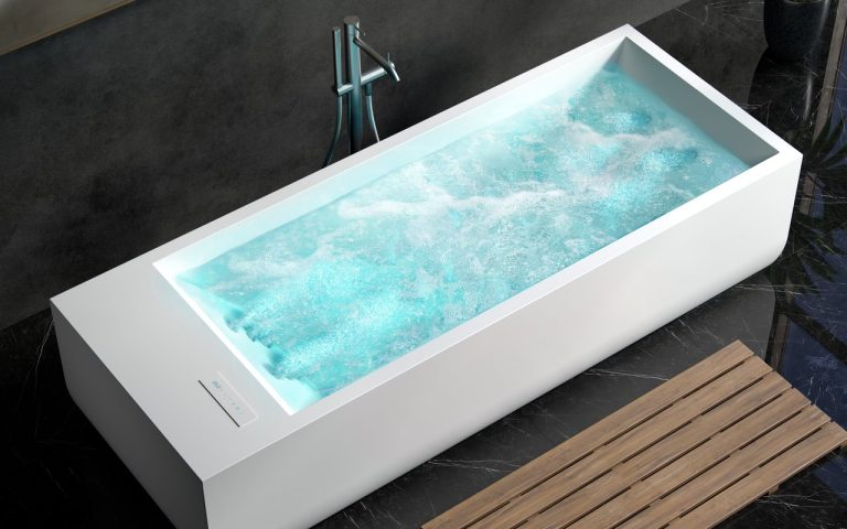 The Evolution of Home Comfort: Embracing Walk-In Therapy Tubs