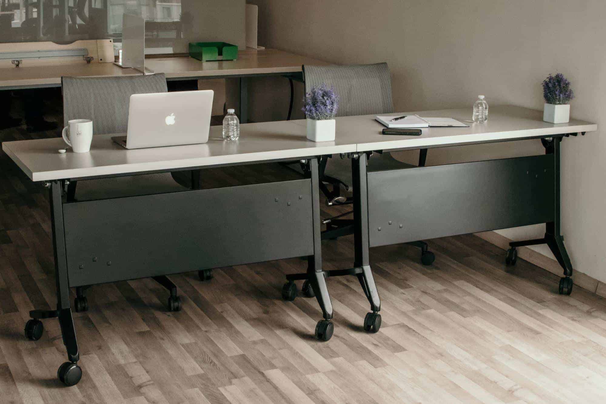 Characteristics of Multifunctional Office Tables