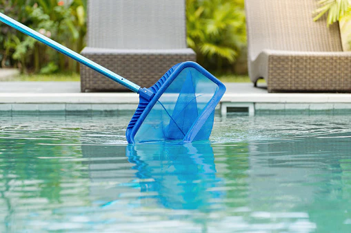 Maintenance Tips for Wet Deck Pools