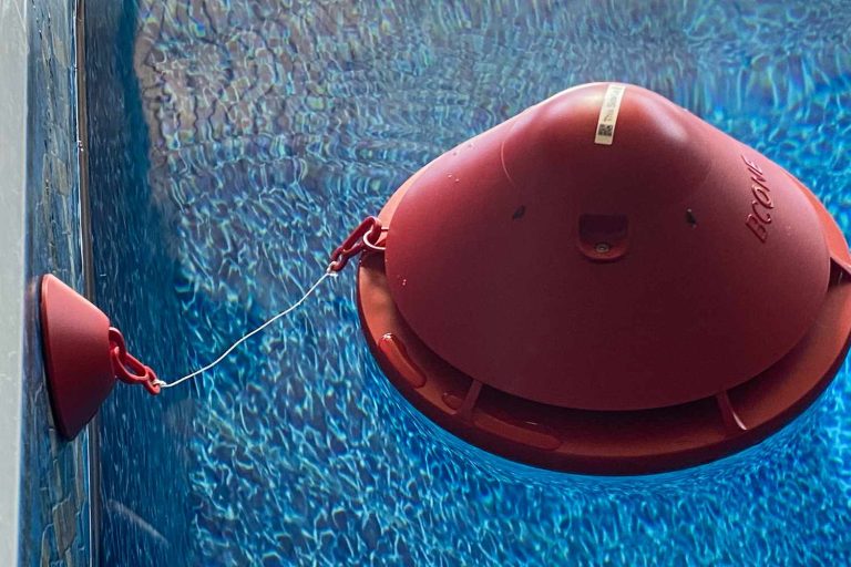 The Best Pool Alarms For Added Safety