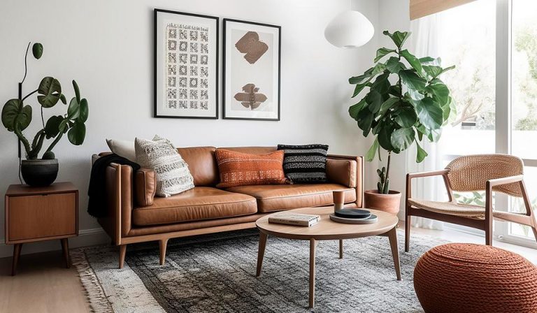 Embrace Your Coffee Table: Practical Tips for Modern Urban Spaces