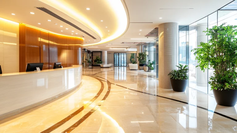How to Choose the Best Commercial Contractor for Your Project
